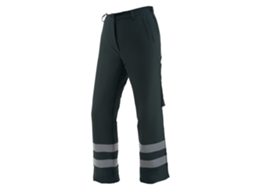 Conjunto De Proteção Para Motosserra Classe A Com Cintura Ajustável, Chaps Em Nylon 420d E Perneiras Com 8 Camadas Tekmaquinas