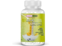 Suplemento Alimentar HEALTHY FUSION No + Dietas