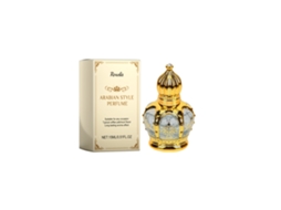 Roxelis Coffee Patchouli Perfume Natural, Elegante e Duradouro com Nota de Charme LAXISCREED