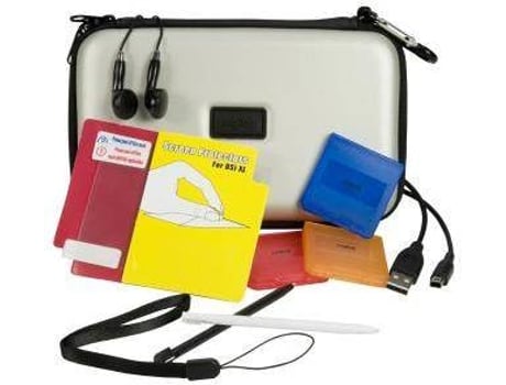 Pack LOGIC3 Xl Starter (Nintendo DSi XL)