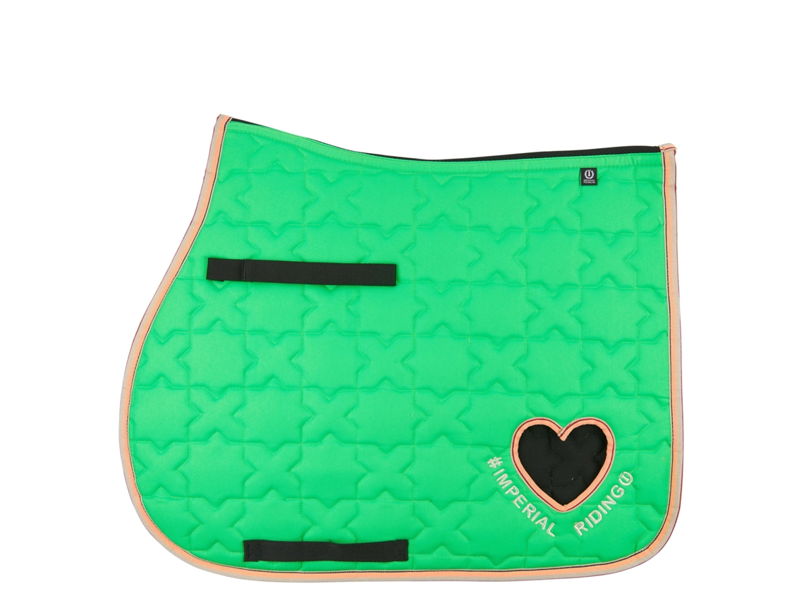 Almofada de Sela Mista para Cavalos Symbol IMPERIAL RIDING