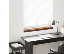 Vidaxl Soleira De Janela Madeira Marrom 80 X 10 X 4,5 Cm Pvc