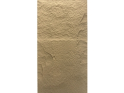 Conjunto De 10 Painéis Decorativos Com Efeito De Pedra 3d, Totalizando 7,2 M², Revestimento De Parede Em Pu (120 X 60 X 3 Cm).