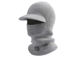 Gorro Balaclava TAISHENGDA de inverno para ciclismo ao ar livre, com proteção solar e forro para capacete