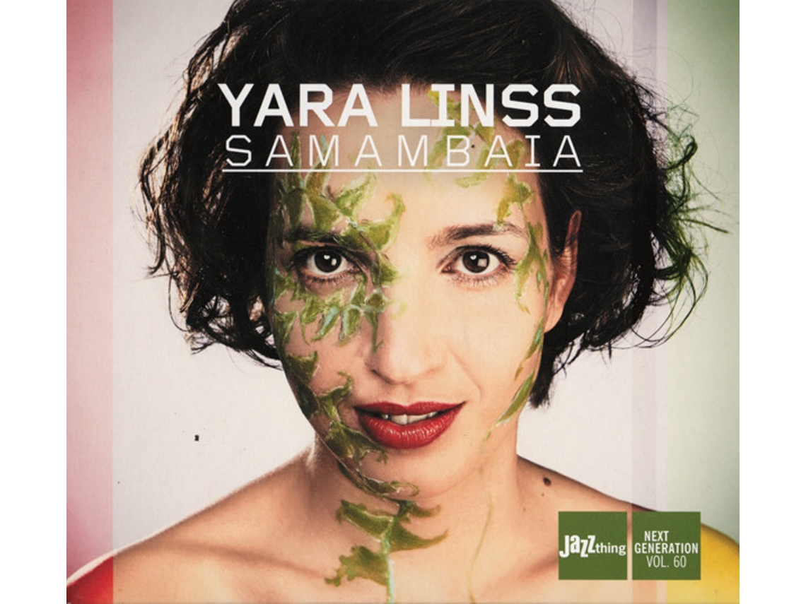 CD Yara Linss - Samambaia
