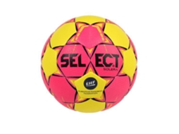Bola Select 2018/2019 Solera