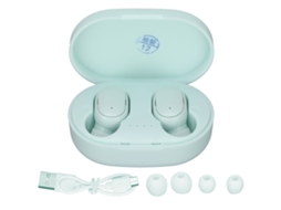Fones de Ouvido Bluetooth LAXISCREED Hi fi Estéreo