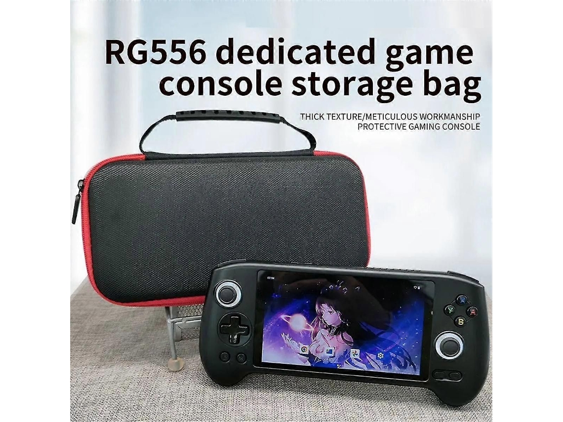 Bolsa Protetora à Prova D'água para Rg556 GOKOCO
