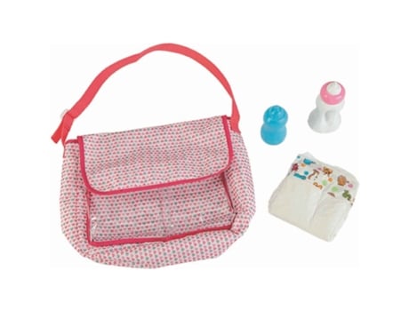 Acessórios para bolsa de bebê