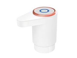 Bomba De Água Elétrica Inteligente Para Uso Doméstico, Portátil Para Garrafas De Água, Bomba De Água Automática Para Camping, Casa E Cozinha