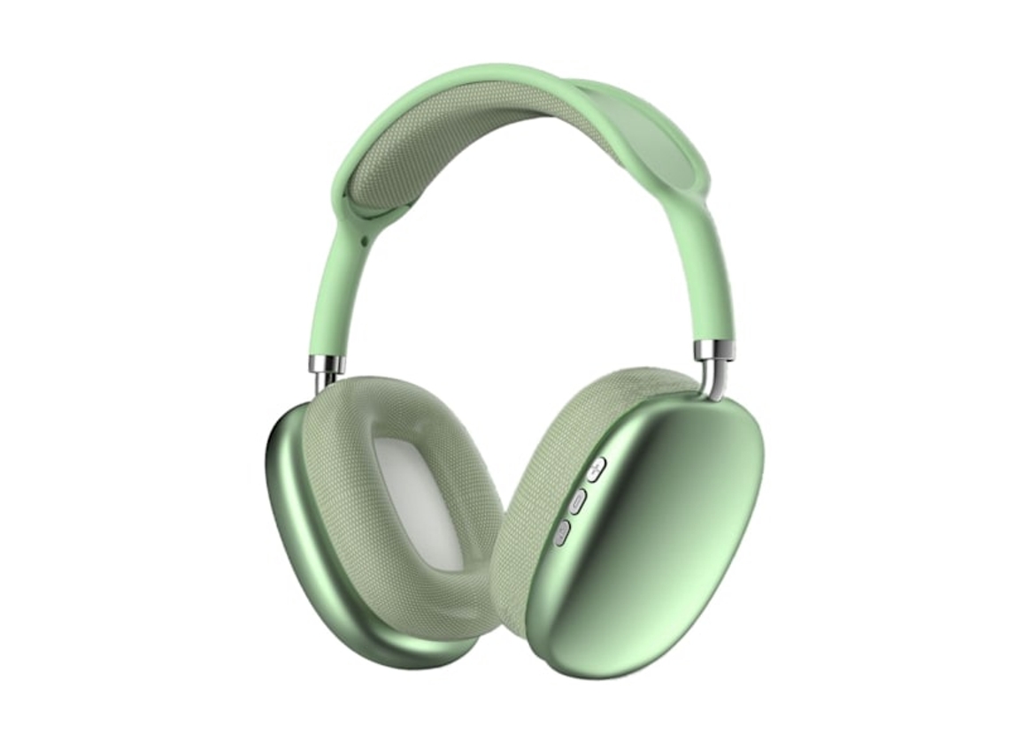 Escova Elétrica Rotativa para Grelha, Sem Fio, Verde AQUAFORGE