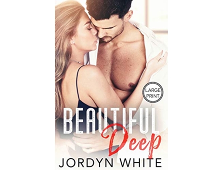 Livro Beautiful Deep de Jordyn White (Inglês)