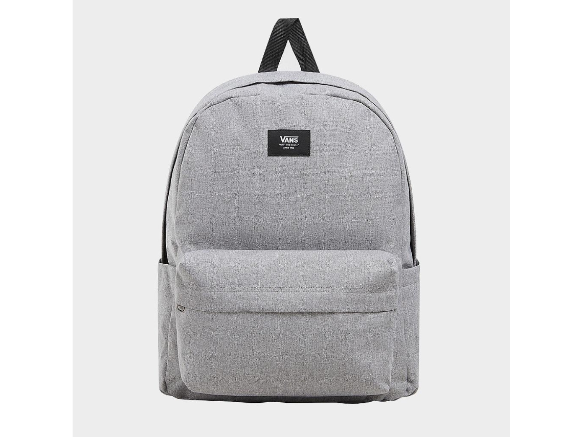 Sapatos Vans Ols Skool Backpack Cinza (n/a)