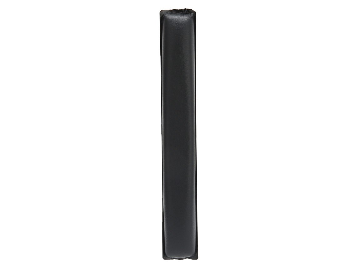 Aetheria almofada de Tira para Fones de Ouvido Logitech G930 G430 F450 G231 Preto