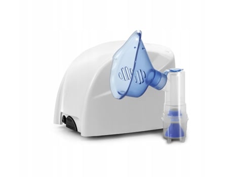 Inalador Diagnóstico Econstellation Plus Diagnosis