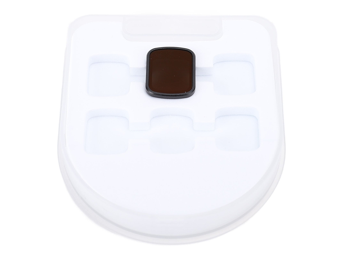 2026 filtro de Lente Nd16pl para Drone, Filtro Nd para Cámara Drone, Accesorio de Lente para Drone Flip