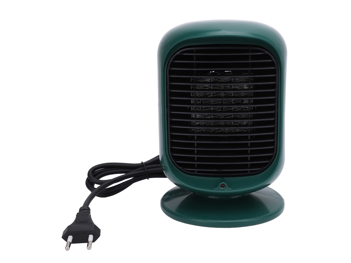 Aquecedor de Mesa 600w Eficiente com Ptc S/MARCA