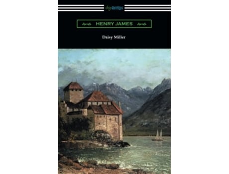 Livro Daisy Miller with an Introduction by Martin W Sampson de Henry James (Inglês)