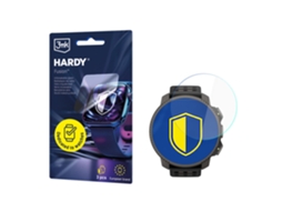 Pelicula de Vidro 3MK Suunto Vertical 2 (49mm)