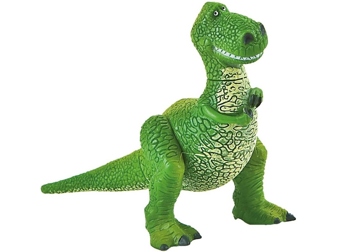 Toy Story - Rex