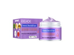 Creme de Pescoço Eelhoe Diminuir Linhas Firmar