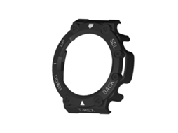 Protetor De Cobertura Total Para Estojo Para Smartwatch Amazfit T-rex 2