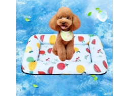 Tapete Refrescante, para Cães e Gatos, Autorefrescante, Respirável AQUAFORGE
