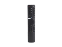 Controle Remoto de Voz LAXISCREED para Tv Mi P1 4k