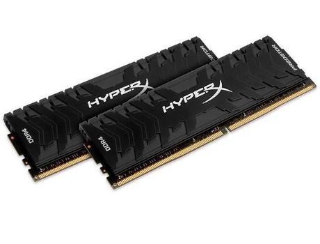 Memória RAM 16GB DDR4 3333MHz -  Predator