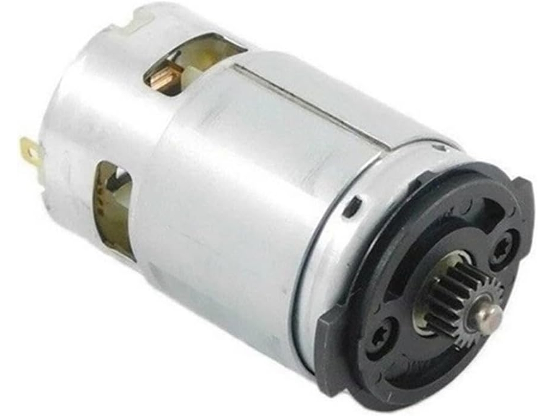 Motor De 18 Dentes Para 18v Dcd771/dcd771c2/dcd771ks Tipo 1 10