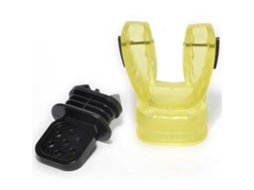 Bocais BEST DIVERS Thermoformable mouthpiece
