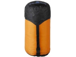 Bolsa De Compressão De Saco-Cama FERRINO Nan (Laranja - 60 x 25 cm)