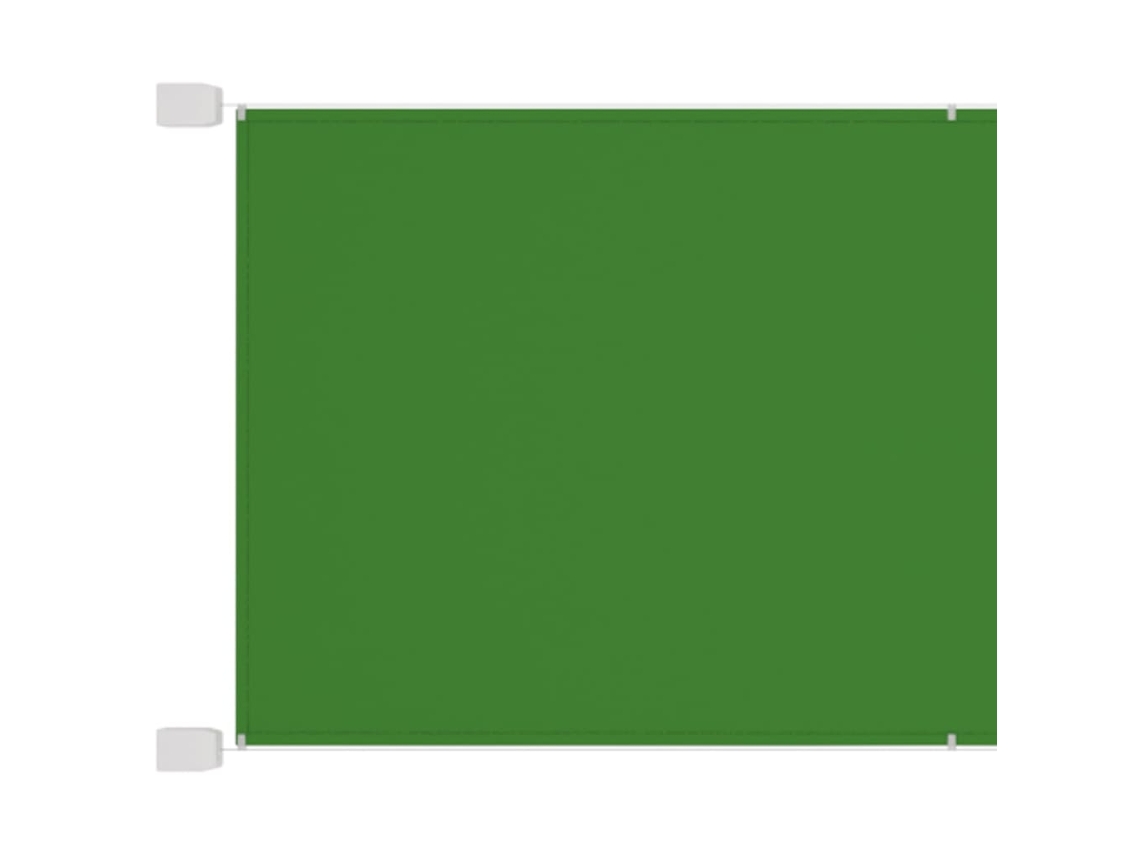 Vertical Awning, Vertical Awnings Vidaxl Verde Tecido (60 X 420 Cm)