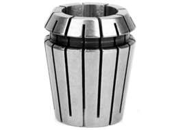Porta Mandril Colete Mola Er32 Aço 65mn Cnc 0.008mm Precisão 20mm Ferramenta Fresamento