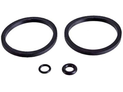 Travão  para Bicicleta FORMULA Cura Caliper O-ring Kit