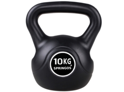 Kettlebell Peso Russo 10 Kg