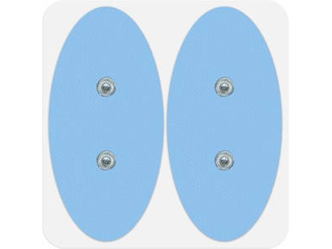 Elétrodos BLUTENS Surf Elesur