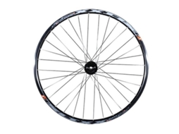 Roda Dianteira VELOX Mach1 Klixx Ready