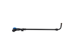 Braço Tele Adjustable Prateadocarp Expert