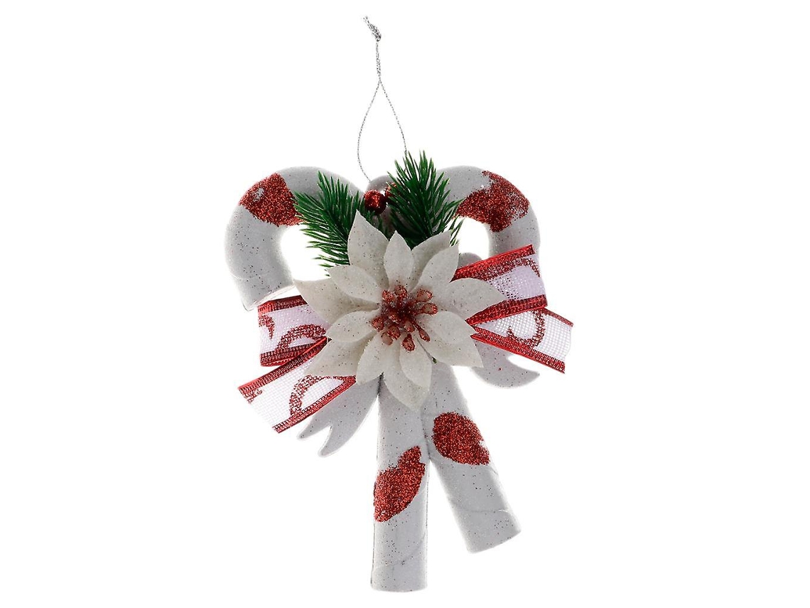 Enfeite De Árvore De Natal, Janela Ou Porta Pendurado Em Casa Olysi Shop