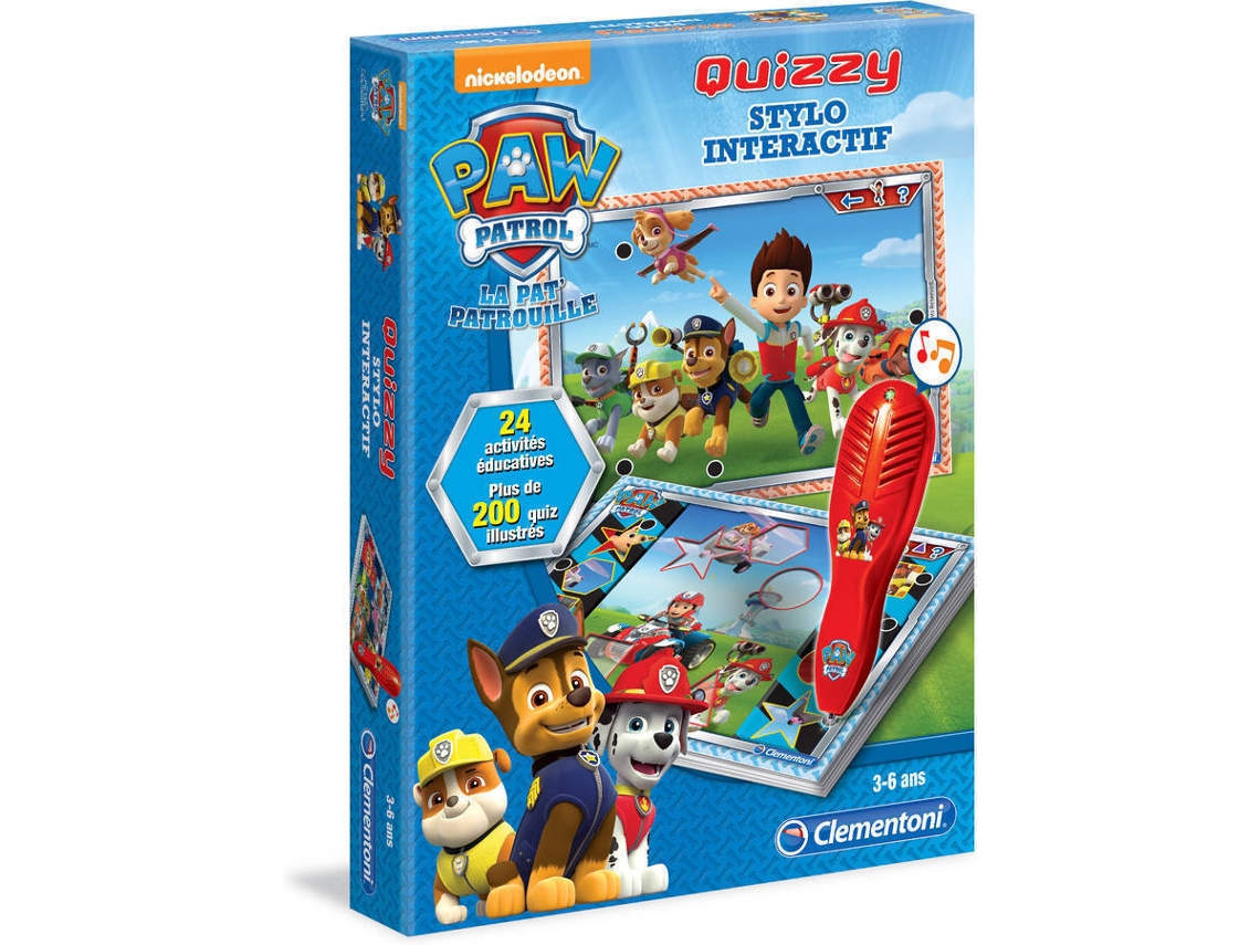 Puzzle CLEMENTONI 52090 (24 Peças)