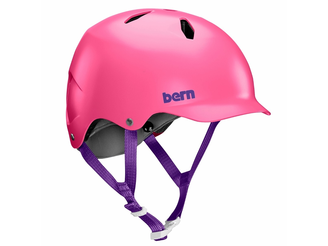 Capacete de criança BERN Bandito EPS