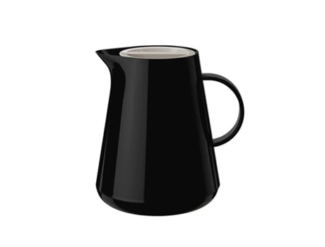 Jarro TÃ©rmico 1L Preto - Hottie RIG-TIG