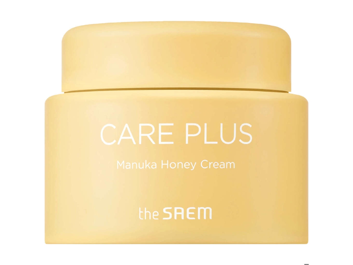 Creme de Rosto Mel de Manuka  emb. 100 ml