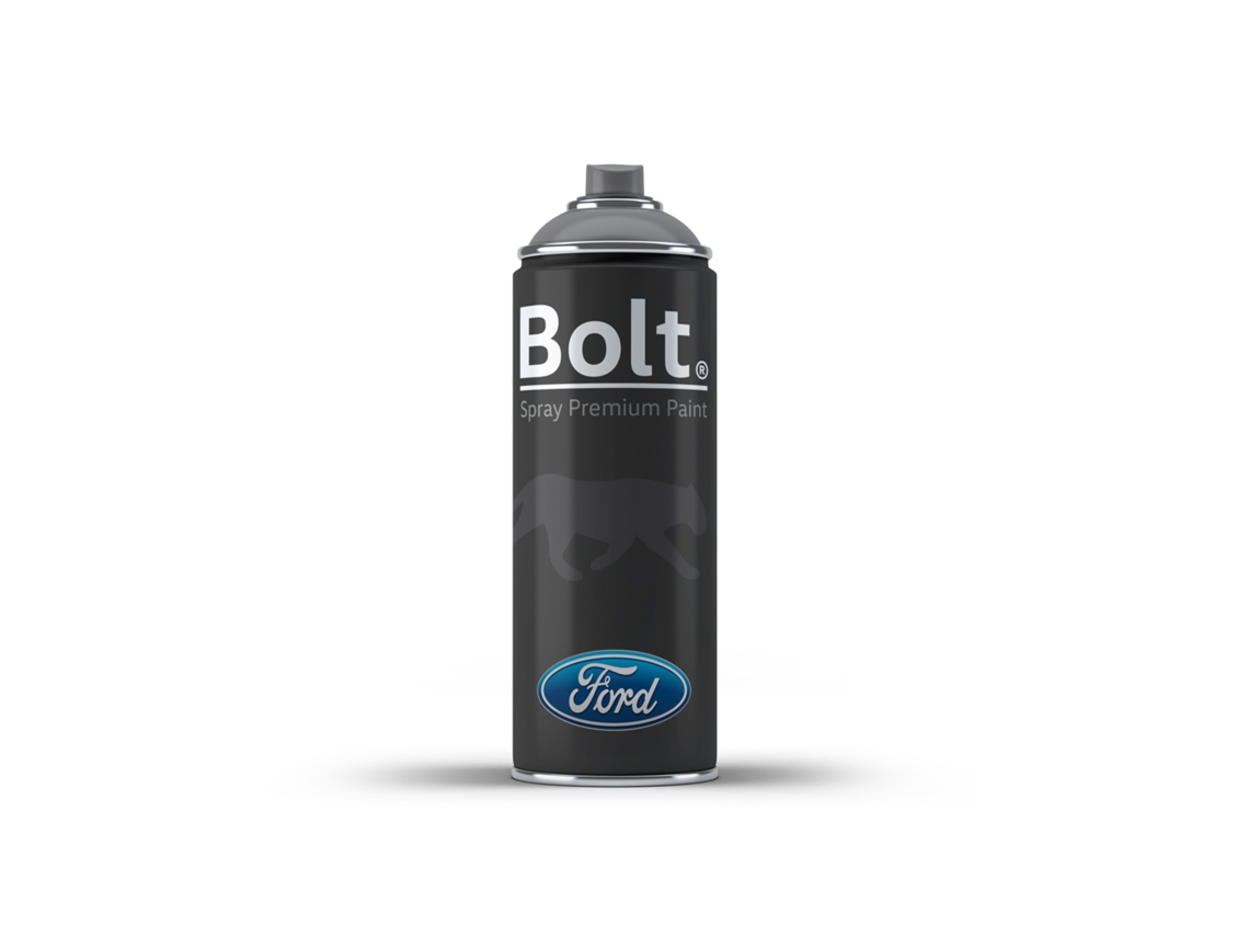 Tinta Spray Bolt Premium 2k para Ford 400ml (9sra/8 Sunrise)