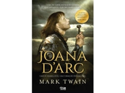 Joana D'arc De Mark Twain
