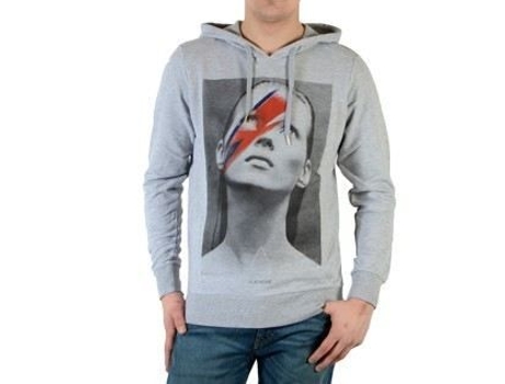 Camisola De Homem Eleven Paris Katos Hd Kate Algodão Cinzento (xs)