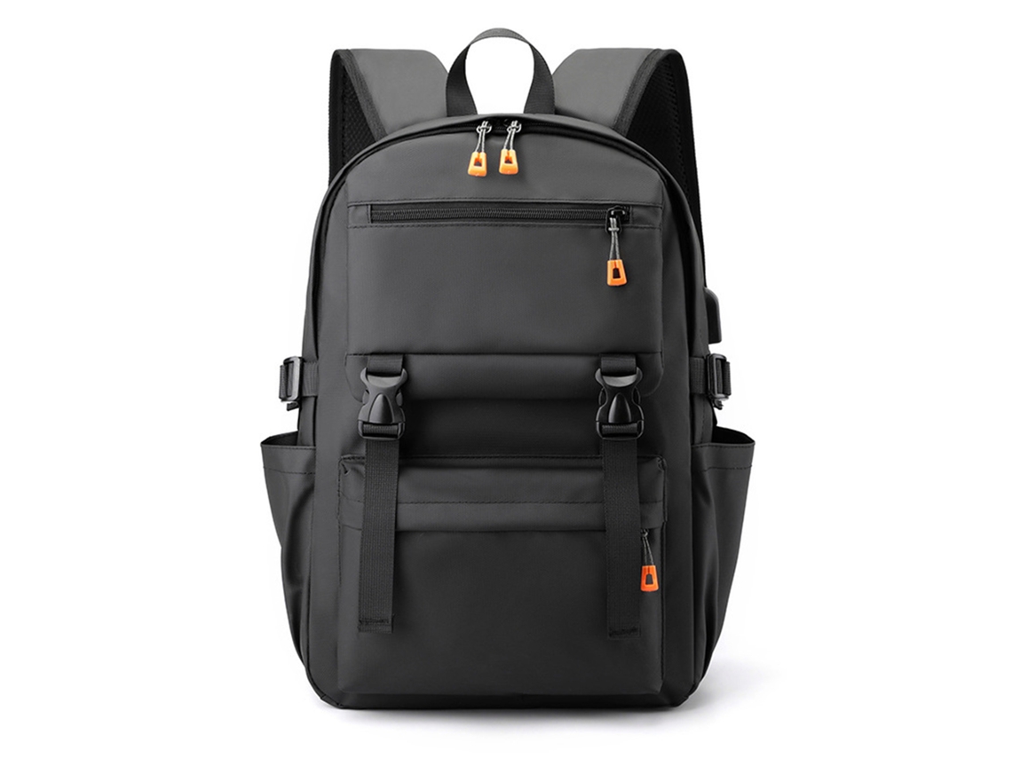 Mochila Esportiva Leve para Camping e Viagens
