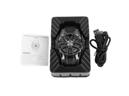 Resfriador de Celular LAXISCREED Usb México
