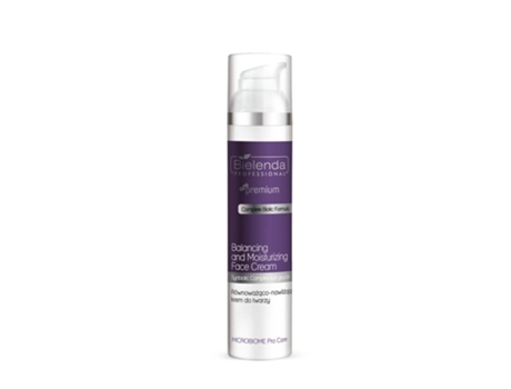 Bielenda Hydration Balance Facial Cream, 100ml Bielenda Professional